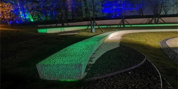 小區(qū)景觀如何升級？這些細(xì)節(jié)你注意到了嗎？